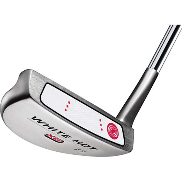 Odyssey White Hot Xg 9 Putter 2nd Swing Golf